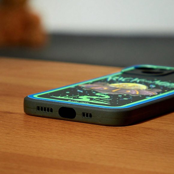 iPhone 15 Case iPhone 14 Case iPhone 13 Case iPhone 12/11 Case - Picture 3 of 5